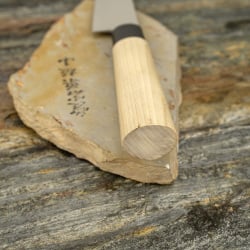 Tojiro MV Nóż Yanagiba 27 cm