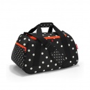 Torba activitybag mixed dots