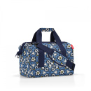 Torba allrounder M floral 1