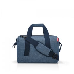 torba allrounder M twist blue torba allrounder M twist blue