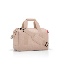 Torba allrounder m twist coffee Torba allrounder m twist coffee