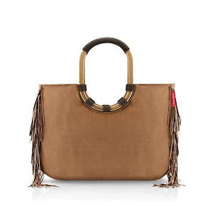 Torba LOOPSHOPPER L, western
