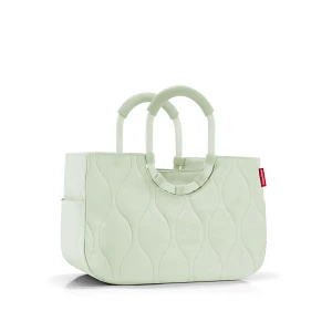 Torba LOOPSHOPPER M, puffer iced matcha