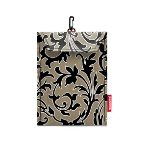 Torba mini maxi travelbag, baroque marble Torba mini maxi travelbag, baroque marble