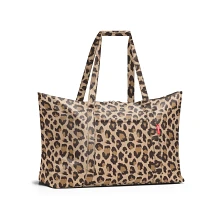Torba MINI MAXI TRAVELBAG, leo macchiato Torba MINI MAXI TRAVELBAG, leo macchiato