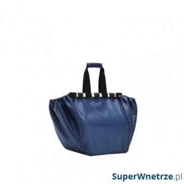 Torba na zakupy Reisenthel Easyshoppingbag navy