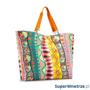 Torba na zakupy Reisenthel Shopper XL lillipop