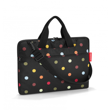 Torba netbookbag dots