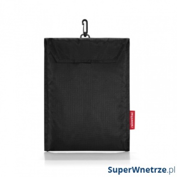 Torba podróżna Reisenthel Mini Maxi Travelbag Black