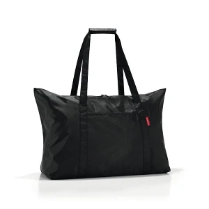 Torba podróżna Reisenthel Mini Maxi Travelbag Black Torba podróżna Reisenthel Mini Maxi Travelbag Black