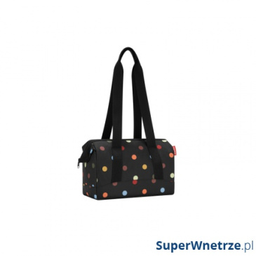 Torba podróżna S Reisenthel Allrounder dots