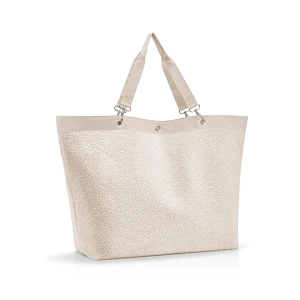 Torba SHOPPER XL, teddy sand