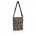 Torba shoulderbag s baroque marble