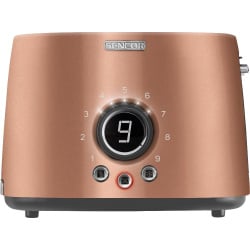 Toster elektryczny Sencor STS 6056GD
