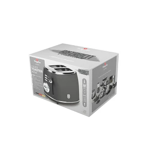 Toster opiekacz 850W BerlingerHaus Actracit BH-9643