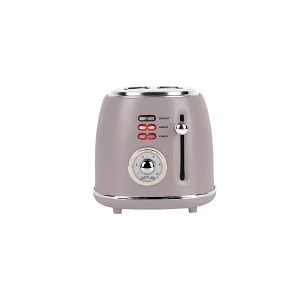 Toster opiekacz 850W BerlingerHaus Taupe BH-9518