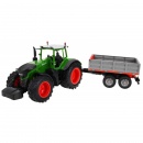 Traktor R/C 2.4GHz 1:16 Double E