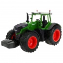 Traktor R/C 2.4GHz 1:16 Double E