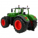Traktor R/C 2.4GHz 1:16 Double E