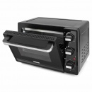 Tristar Mini piekarnik, 1300 W, 19 L, czarny