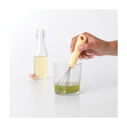 Trzepaczka rózgowa mała Tasty+ waniliowa 120602 Trzepaczka rózgowa mała Tasty+ waniliowa 120602