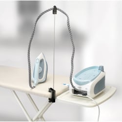 Uchwyt na kabel od żelazka Brabantia Uchwyt na kabel od żelazka Brabantia