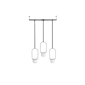 UMBRA – Kwietnik potrójny, TRIFLORA UMBRA – Kwietnik potrójny, TRIFLORA