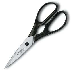 VICTORINOX - Kitchen Utensils - Nożyce uniwersalne - Czarny