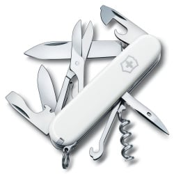 Victorinox - scyzoryk climber - biały