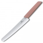 VICTORINOX - Swiss Modern - Nóż do chleba i ciast - 22 cm