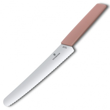 VICTORINOX - Swiss Modern - Nóż do chleba i ciast - 22 cm