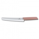 VICTORINOX - Swiss Modern - Nóż do chleba i ciast - 22 cm