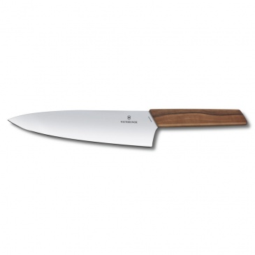 VICTORINOX - Swiss Modern - Nóż do porcjowania - 20 cm