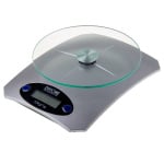 Waga kuchenna 10kg 2xAAA MAGGIE/DI7543