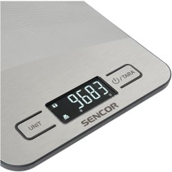 Waga kuchenna SENCOR SKS 8080 Waga kuchenna SENCOR SKS 8080