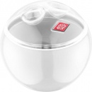 Pojemnik kuchenny 12,5cm Mini Ball Wesco biały