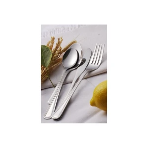 Widelczyki do ciasta London 6 sztuk 33158
