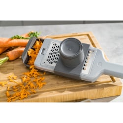 Wielofunkcyjna tarka do warzyw Zwilling Z-Cut