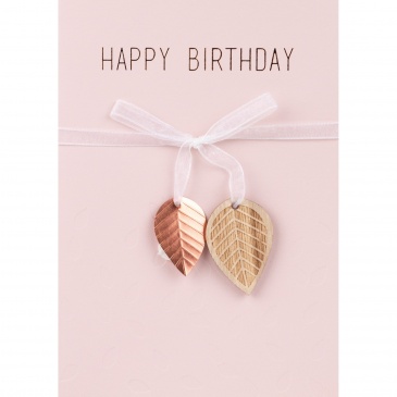 Wishcard Happy Birthday