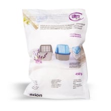 Wkład do pochłaniacza wilgoci lawendowy granulki ultra fresh 450 g