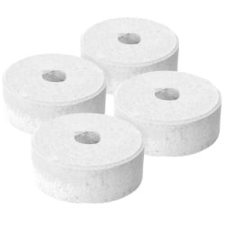 Wkład do pochłaniacza wilgoci tabletki ultra fresh 4x450 g 4 szt.