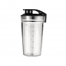 Blender z dzbankiem 800ml Kitchenminis WMF Electro srebrny