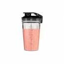 Blender z dzbankiem 800ml Kitchenminis WMF Electro srebrny