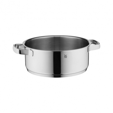 WMF - Garnek niski 24 cm, Compact Cuisine