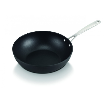 Wok 30 cm Chrome Ceramic 30004336