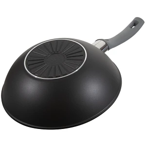 Wok indukcyjny Ballarini Lazise - 28 cm