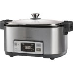 Wolnowar Sencor SPR 5500SS