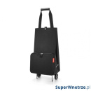 Wózek Reisenthel Foldabletrolley black