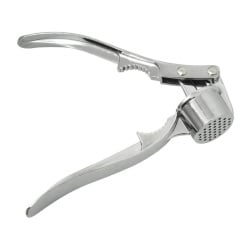 Wyciskacz do czosnku+dziad.do orzech. 15cm/DIA2451