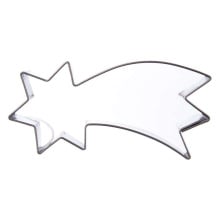 Wykrawacz, foremka do ciastek, pierników, kometa